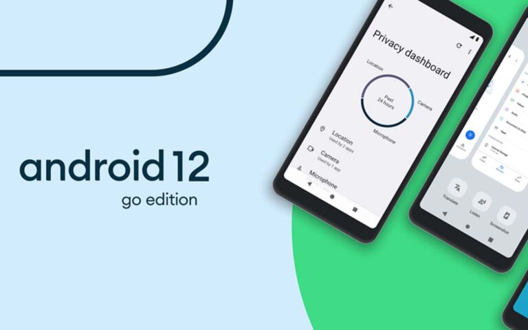 Android 12 : date de sortie, smartphones compatibles, nouveautés, tout