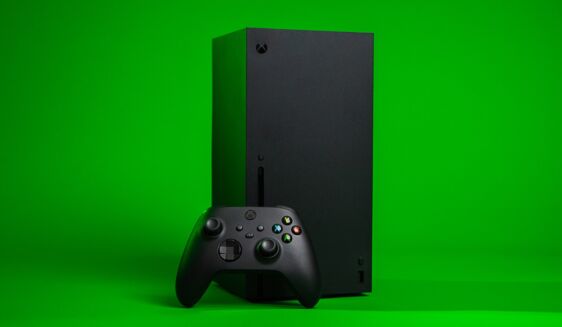 meilleurs jeux xbox series X