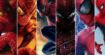 Dans quel ordre regarder les films Spider-Man ?