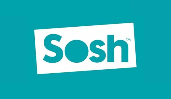 Sosh : la 5G arrive