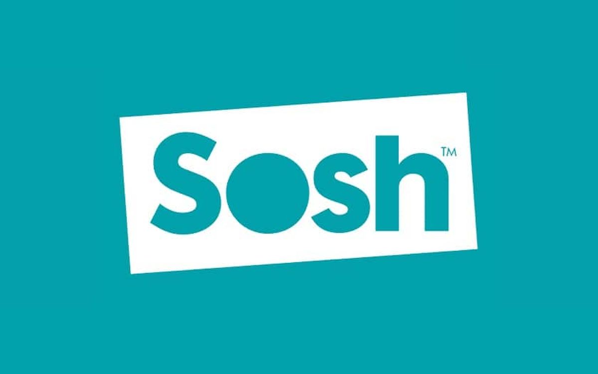 Sosh : la 5G arrive