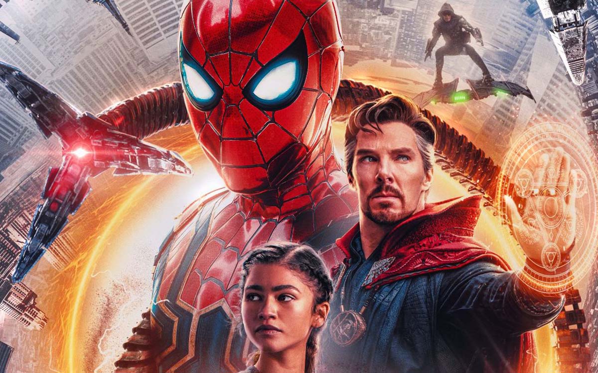 Dans quel ordre regarder les films Spider-Man
