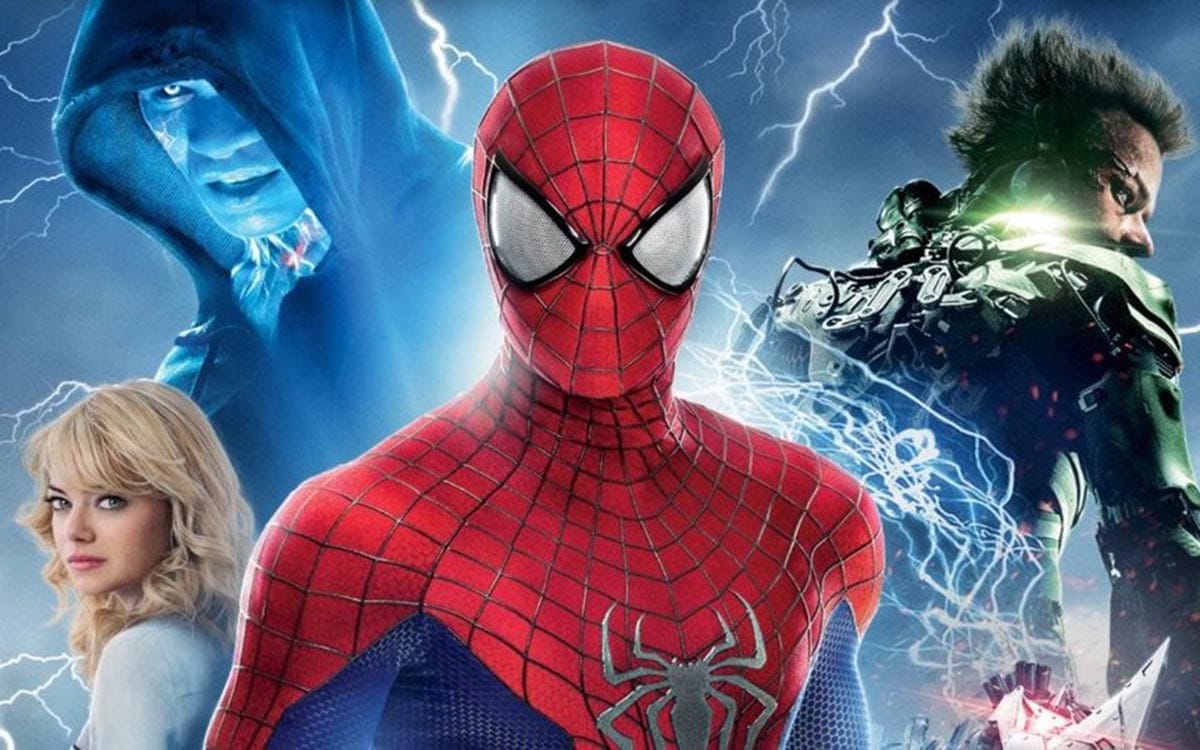 Dans quel ordre regarder les films Spider-Man