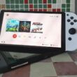 Switch-OLED
