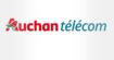 Forfait mobile pas cher : 60 Go à moins de 5 ¬ avec Auchan Télécom, vite !