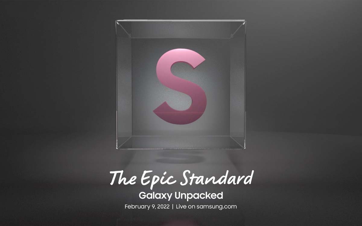 Galaxy S22：因缺货导致交货延迟？