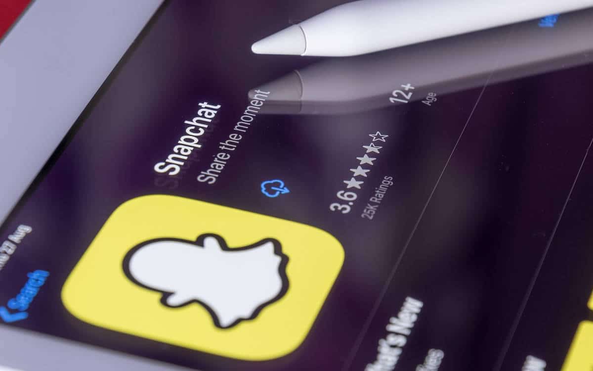 Comment mettre Snapchat en mode sombre