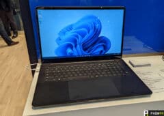 nokia purebook pro