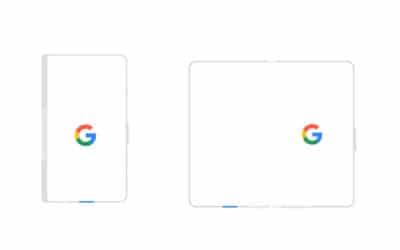 Pixel Fold : Google lancerait son smartphone pliable avec Android 12L