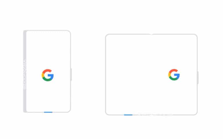 Pixel Fold : Google lancerait son smartphone pliable avec Android 12L