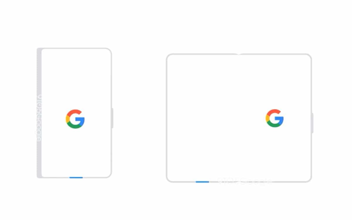 Pixel Fold : Google lancerait son smartphone pliable avec Android 12L