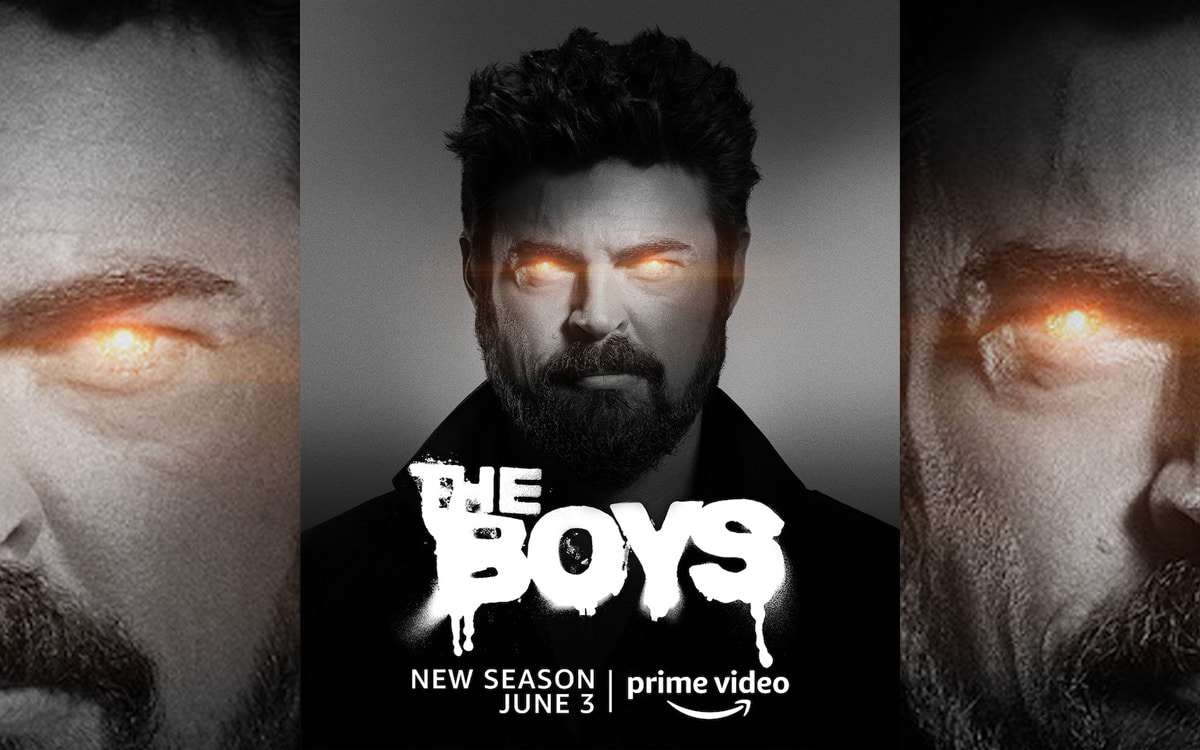 The Boys saison 3 : date de sortie, histoire, casting, toutes les infos