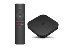 xiaomi mi tv box s