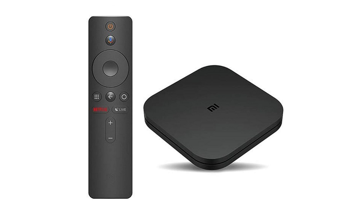 Xiaomi TV Box S 3ème génération : pour la fin du Black Friday, profitez de la puissance de Google TV à prix cassé !