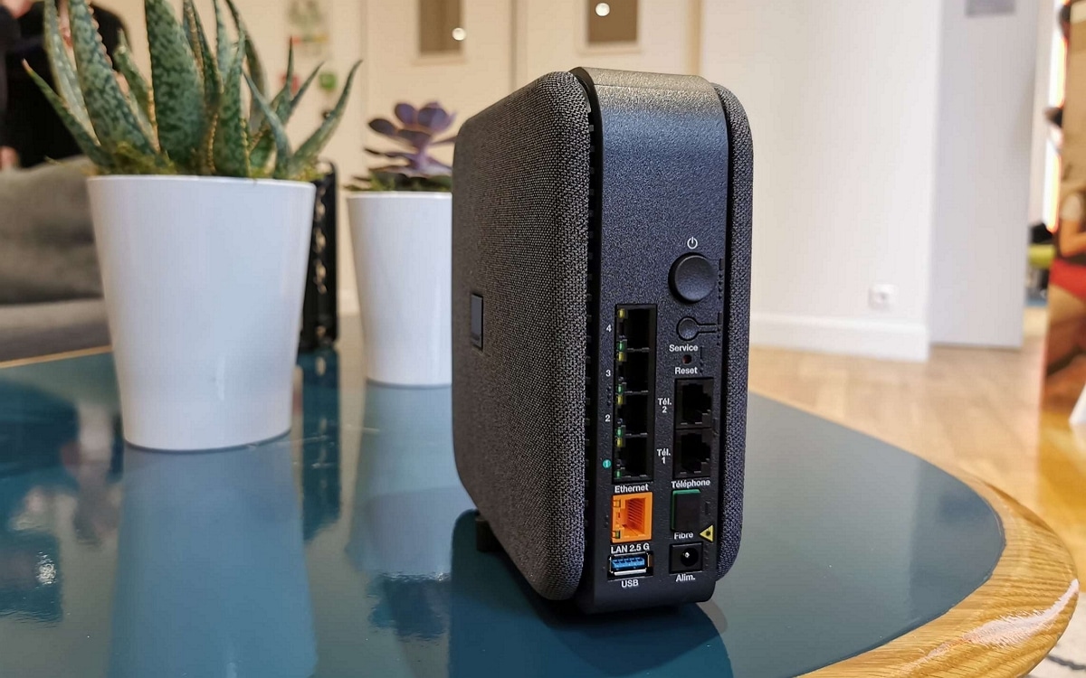 Livebox 6 date de sortie, prix, fiche technique, tout savoir sur la box d’Orange