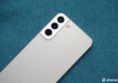 Samsung Galaxy S22 Plus