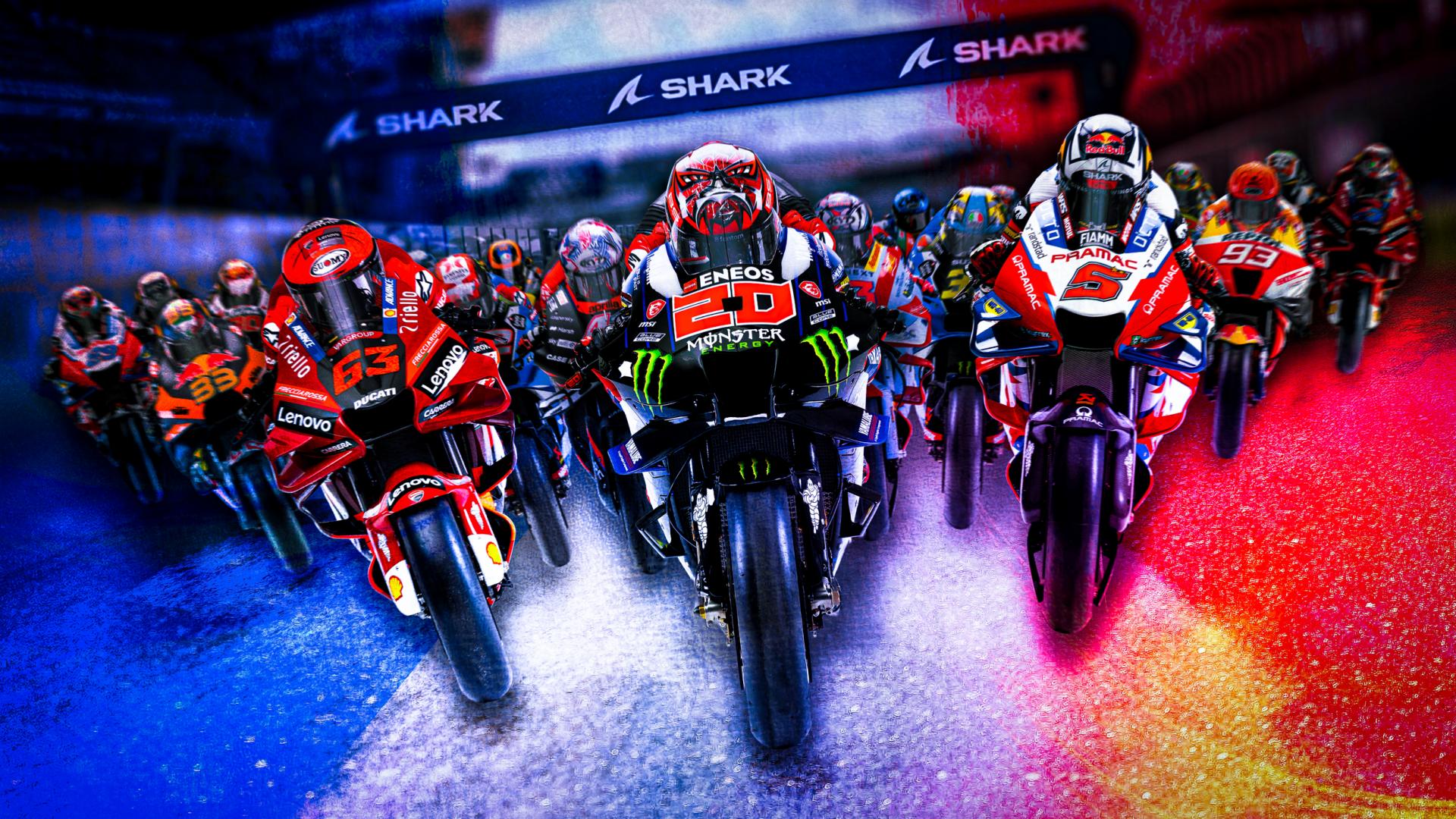 Comment regarder le Moto GP en streaming ? Quelles chaînes diffusent le
