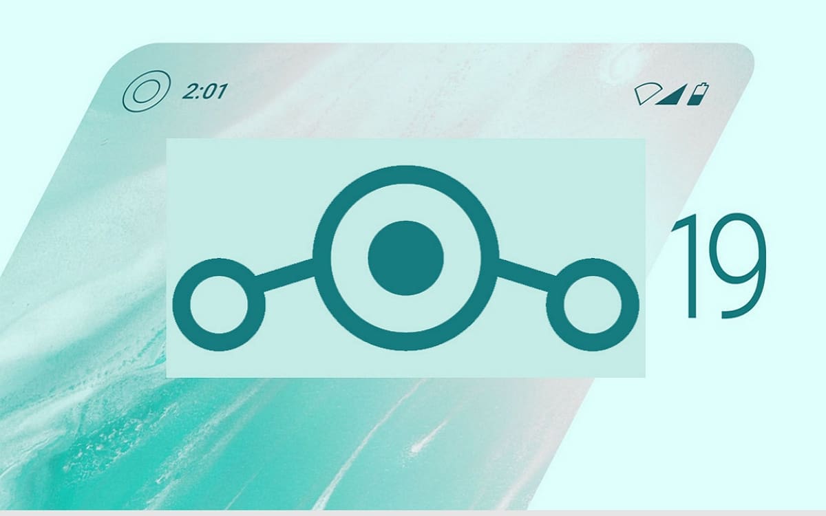 LineageOS 19 : la ROM basée sur Android 12 arrive sur de nouveaux ...