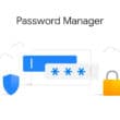 google password manager