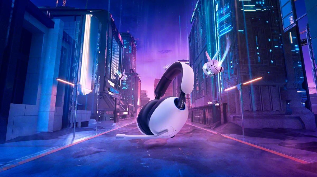 sony inzone officiel