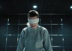 stranger things eleven exercice