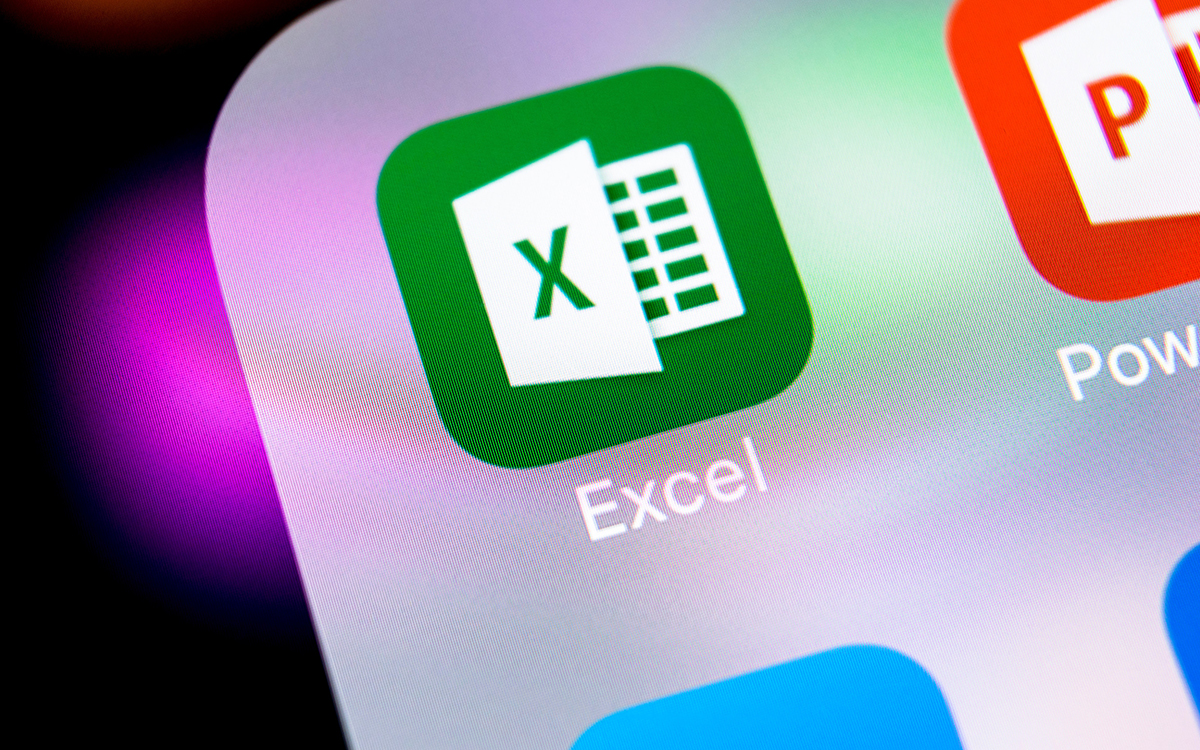 Excel