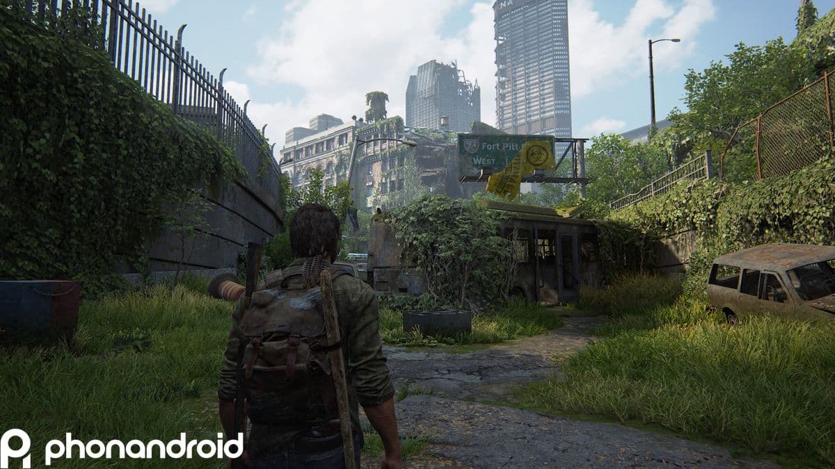 the last of us remake ps5