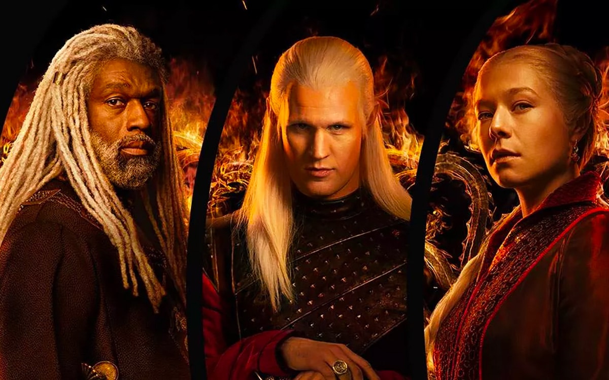 Où regarder légalement House of the Dragon : nos astuces