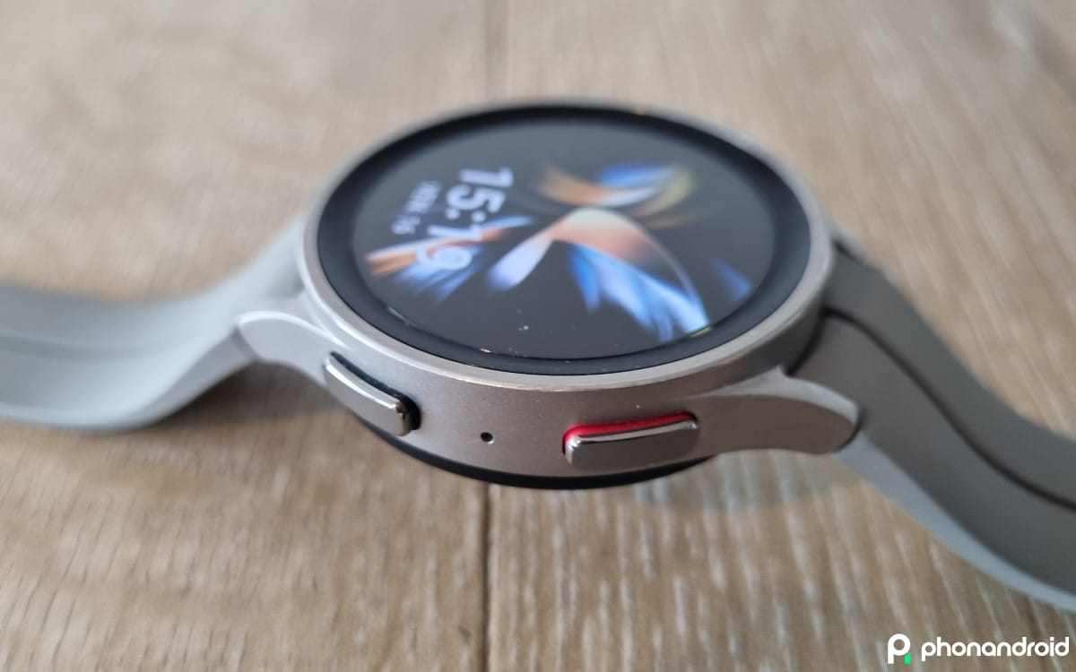 Samsung Galaxy Watch5 Pro