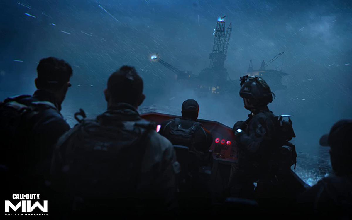 Call of Duty Modern Warfare 2 juillet 2025 : où l’acheter au meilleur prix