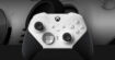 Xbox Elite Series 3 : la nouvelle manette prendrait en charge le retour haptique et des joysticks anti-drift
