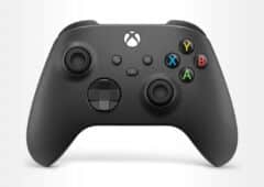 manette xbox series