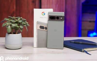Pixel 7 et 7a : prix, date de sortie, fiche technique, tout savoir sur ...