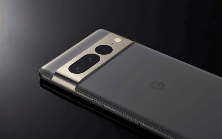 Le prochain Pixel 7a pourrait bien être meilleur que le Pixel 7 en ...