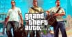Liberty City, missions spatiales... cette fuite dévoile le GTA 5 auquel vous n'avez jamais joué