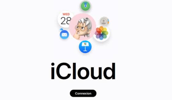 icloud