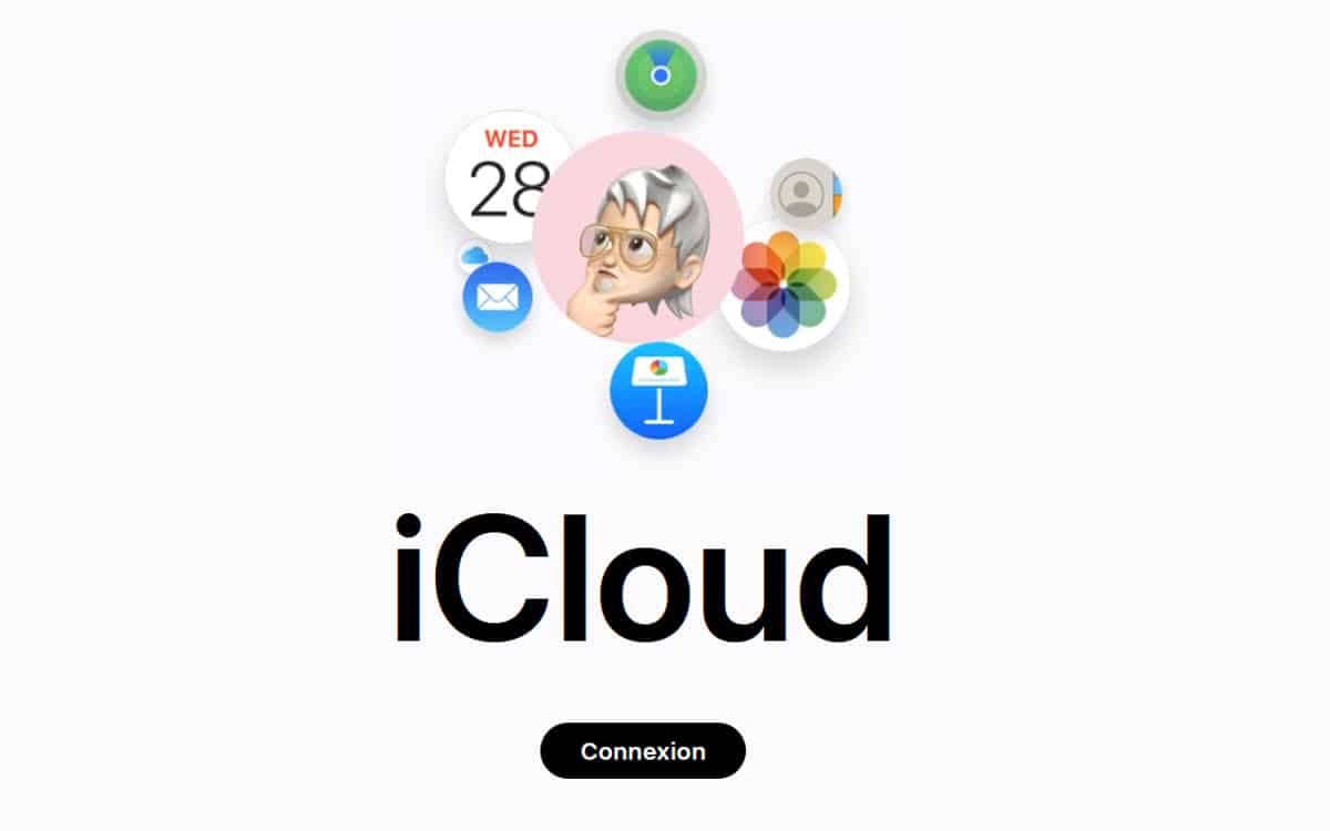 icloud