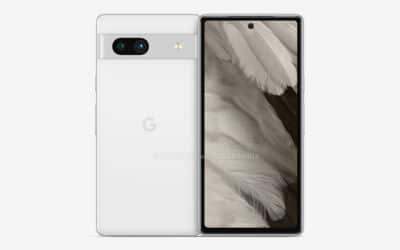 Pixel 7 et 7a : prix, date de sortie, fiche technique, tout savoir sur ...