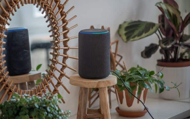 Amazon Echo : 17 appareils deviennent compatibles avec Matter, juste ...