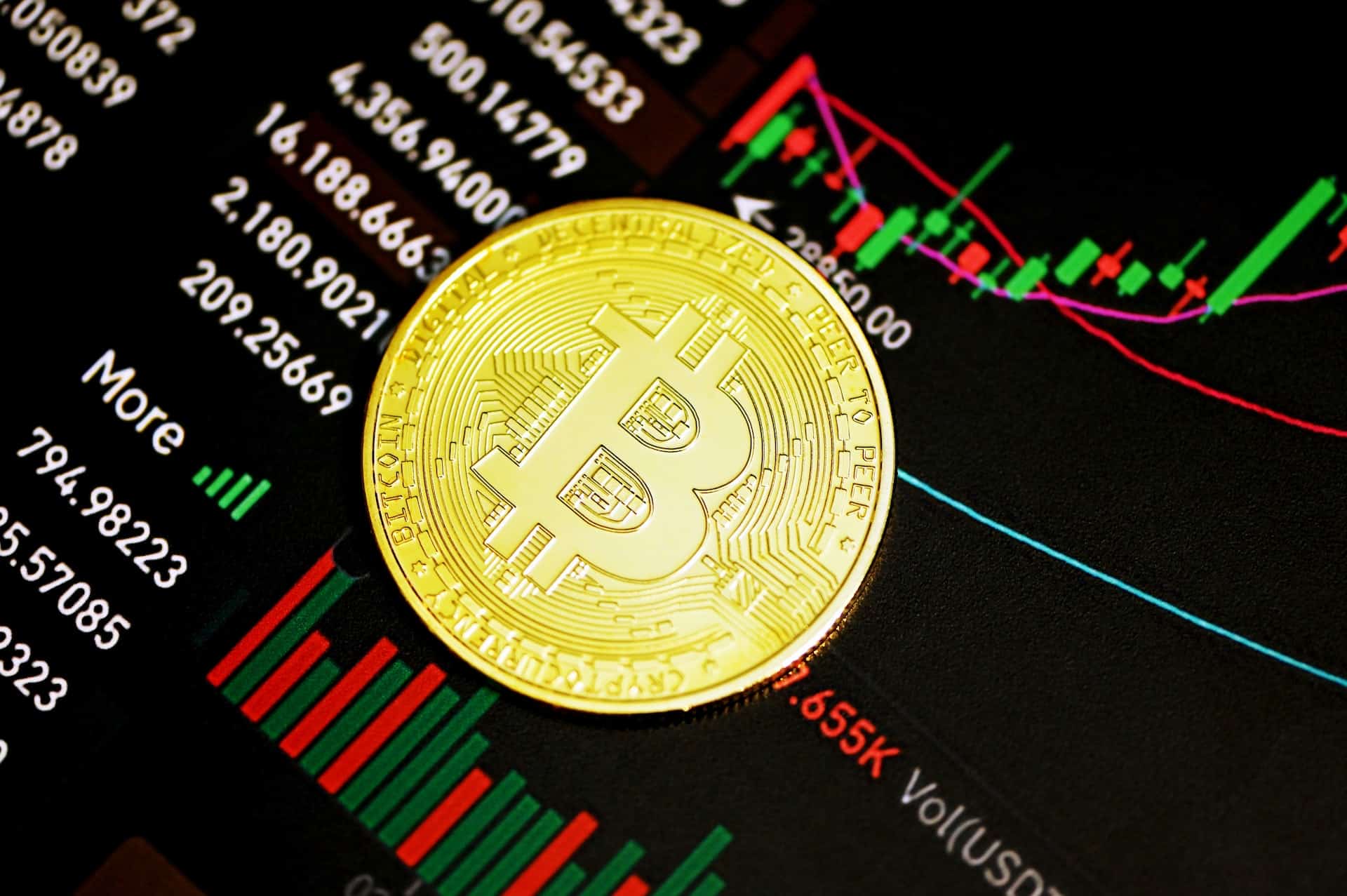 Bitcoin et crypto : changement de fiscalité sur les plus-values dès le 1er  janvier 2023