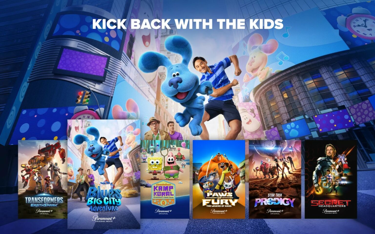 Paramount+ : prix, catalogue de films et séries, tout savoir sur la ...