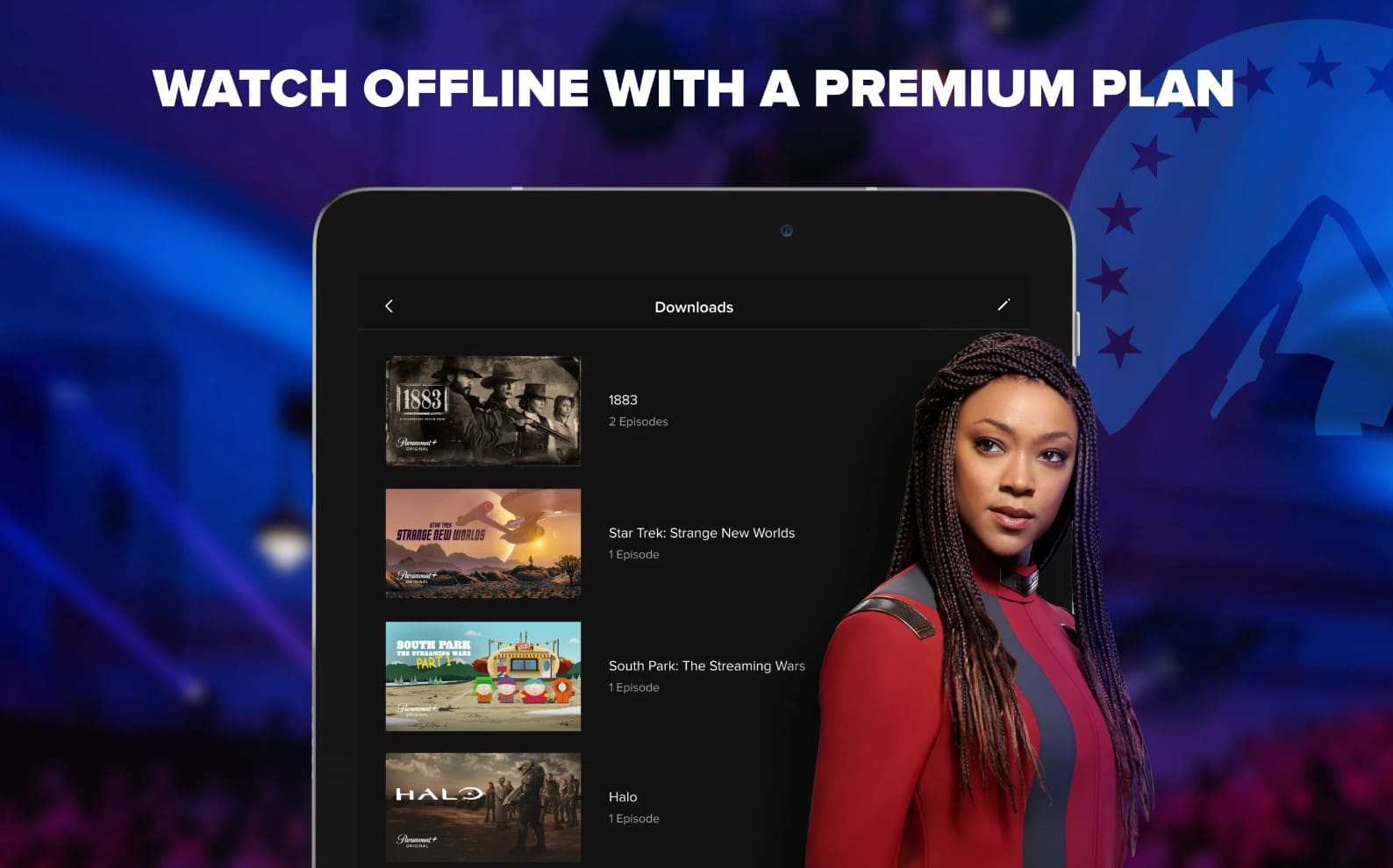 Paramount+ : prix, catalogue de films et séries, tout savoir sur la ...