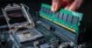 Les prix de la RAM continuent de grimper, certains composants coûtent même 5 fois plus cher