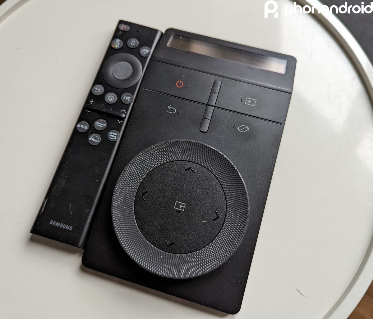 Test Samsung Odyssey Ark : un écran hors-normes et imparfait