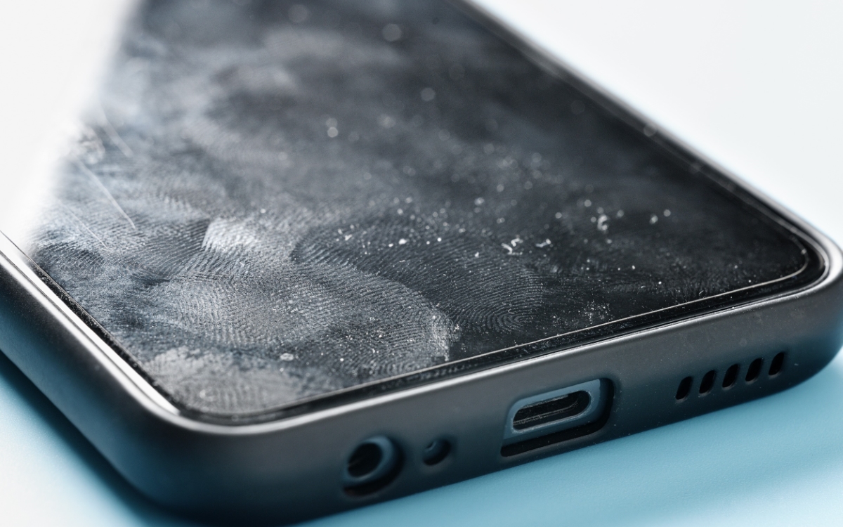 Happimess HPM1011I Curtis Poubelle à Ouverture étagée, Résistante Aux Traces De Doigts, Moderne, Minimaliste Pour La Maison, Cuisine, Buanderie, Bureau, Chambre à Coucher, Salle De Bain, Beige