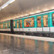 metro paris ratp
