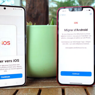 Comment activer le mode développeur sur Android
