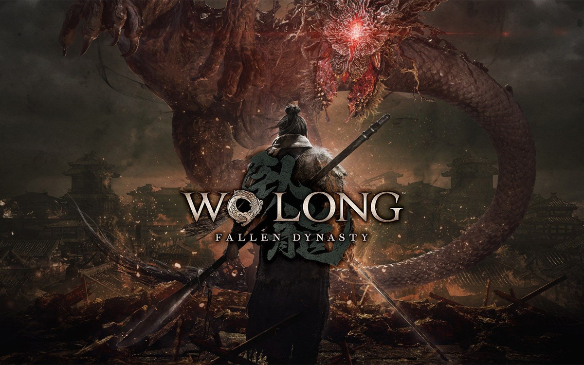 Xbox Game Pass Wo Long Fallen Dynasty, F1 22, voici les nouveautés au