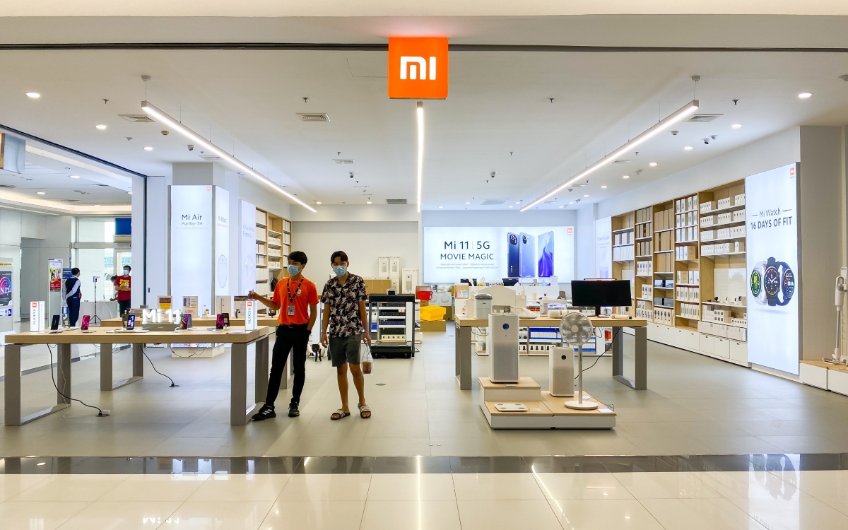 Les magasins Xiaomi vous manquent ? Nous avons une très bonne nouvelle pour vous