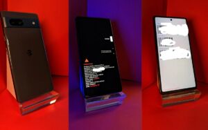 Pixel 7 et 7a : prix, date de sortie, fiche technique, tout savoir sur ...